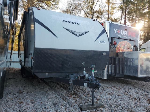 2019 OTHR TRAILER 2019 image