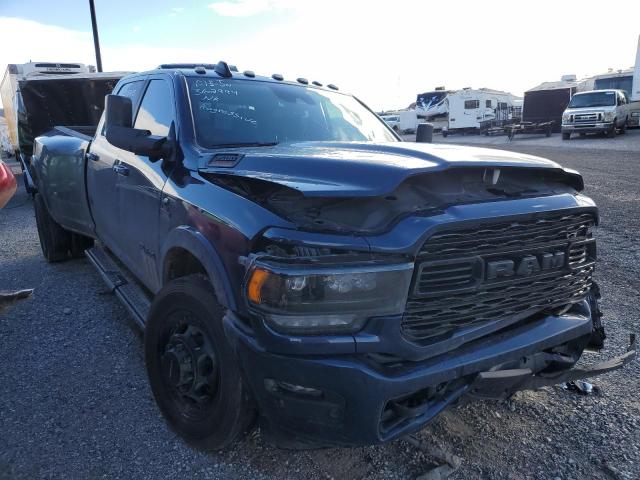 2022 RAM 3500 LIMITED 2022 image