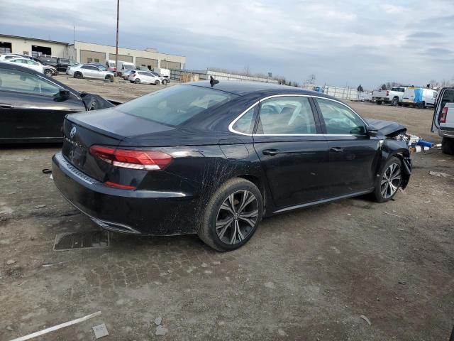 Image 3 of 2021 VOLKSWAGEN PASSAT SE 2021 with VIN 1VWSA7A38MC015547
