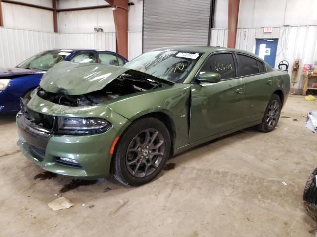 Image 1 of 2018 DODGE CHARGER GT 2018 with VIN 2C3CDXJG9JH291539
