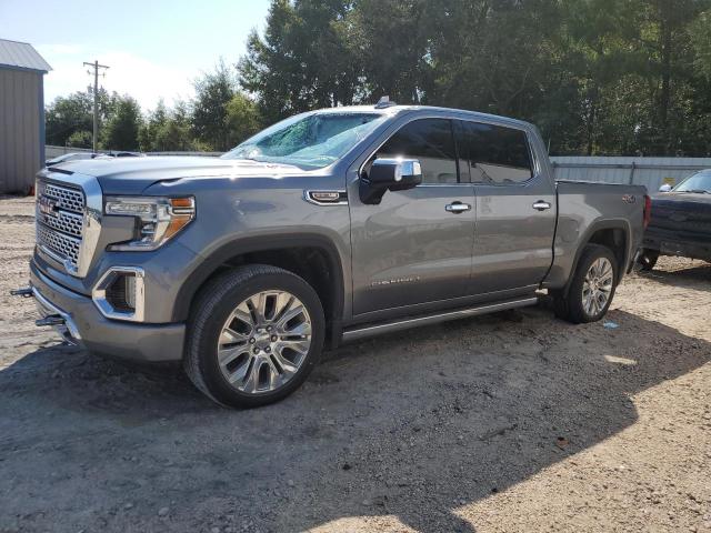 2020 GMC SIERRA K1500 DENALI 2020 image