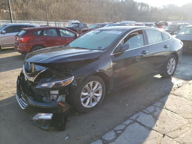 Obraz 1 z 2020 CHEVROLET MALIBU LT 2020 z VIN 1G1ZD5ST4LF028426