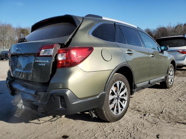 Image 3 of 2019 SUBARU OUTBACK TOURING 2019 with VIN 4S4BSETC0K3212304