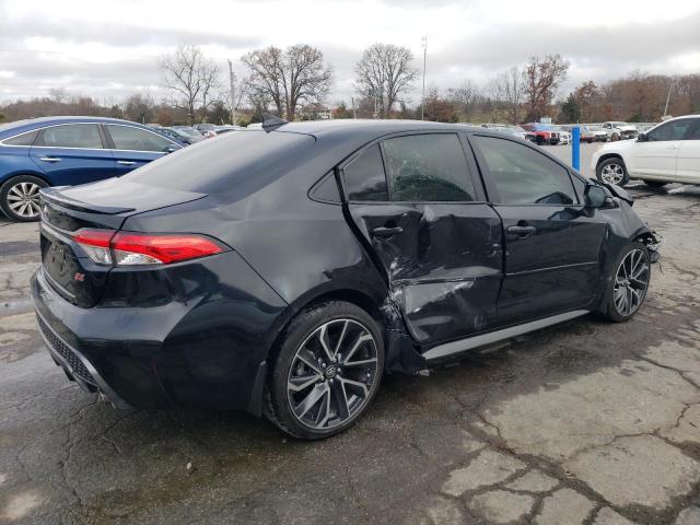 Obraz 3 z 2022 TOYOTA COROLLA SE 2022 z VIN JTDP4MCE6NJ088202