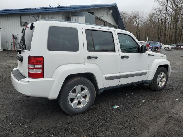 Obraz 3 z 2012 JEEP LIBERTY SPORT 2012 z VIN 1C4PJMAK2CW142144