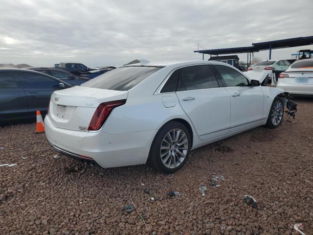 Image 3 of 2017 CADILLAC CT6 LUXURY 2017 with VIN 1G6KD5RS7HU140827