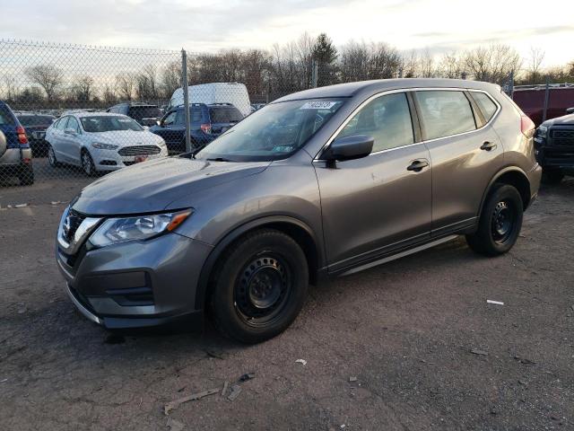Image 1 of 2017 NISSAN ROGUE S 2017 with VIN KNMAT2MT4HP516036