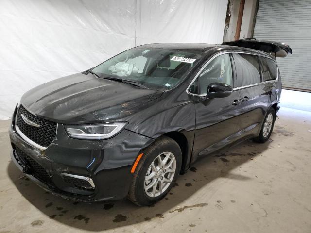 Image 1 of 2023 CHRYSLER PACIFICA TOURING L 2023 with VIN 2C4RC1BG9PR625186