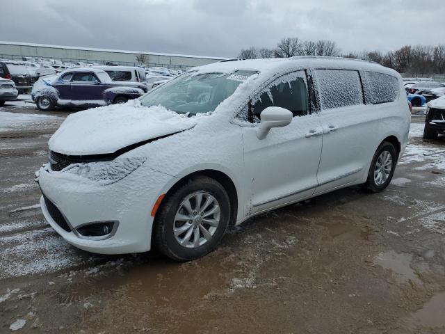 2017 CHRYSLER PACIFICA TOURING L 2017 image