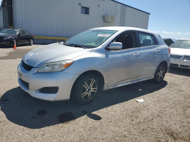 Obraz 1 z 2009 TOYOTA COROLLA MATRIX  2009 z VIN 2T1KU40E69C166462