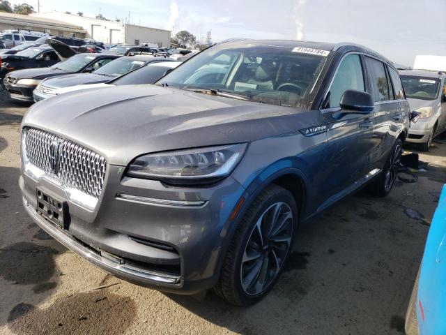 2023 LINCOLN AVIATOR RESERVE 2023 image