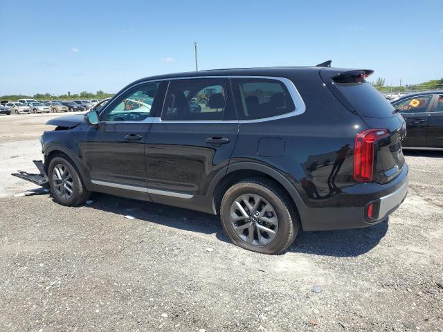 Obraz 2 z 2024 KIA TELLURIDE LX 2024 z VIN 5XYP24GC0RG435642