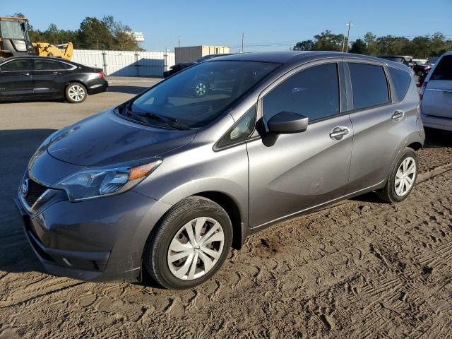 2017 NISSAN VERSA NOTE S 2017 image