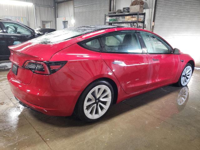 Image 3 of 2023 TESLA MODEL 3  2023 with VIN 5YJ3E1EA3PF435385