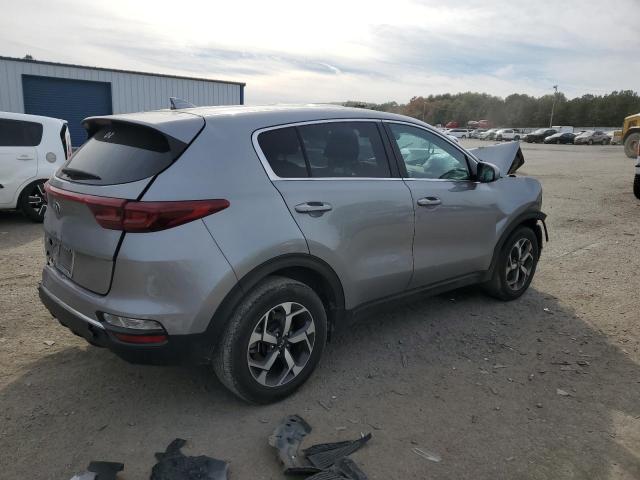 Изображение 3 2022 KIA SPORTAGE LX 2022 с VIN KNDPM3ACXN7980719
