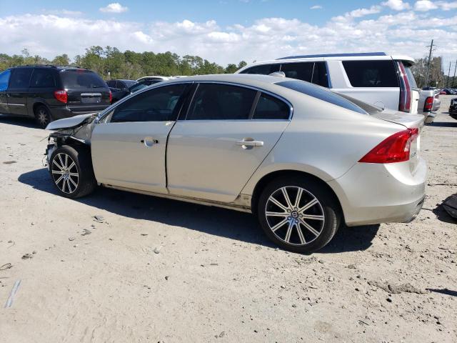 Изображение 2 2017 VOLVO S60 PLATINUM 2017 с VIN LYV402TM9HB128991