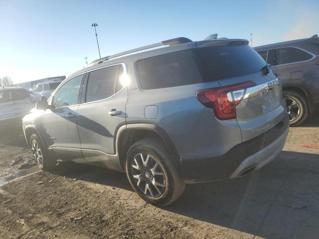 Image 2 of 2023 GMC ACADIA SLT 2023 with VIN 1GKKNUL46PZ185438