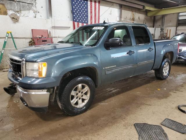 Изображение 2008 GMC SIERRA K1500 2008