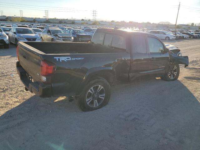 Image 3 of 2019 TOYOTA TACOMA ACCESS CAB 2019 with VIN 5TFRZ5CN6KX079119