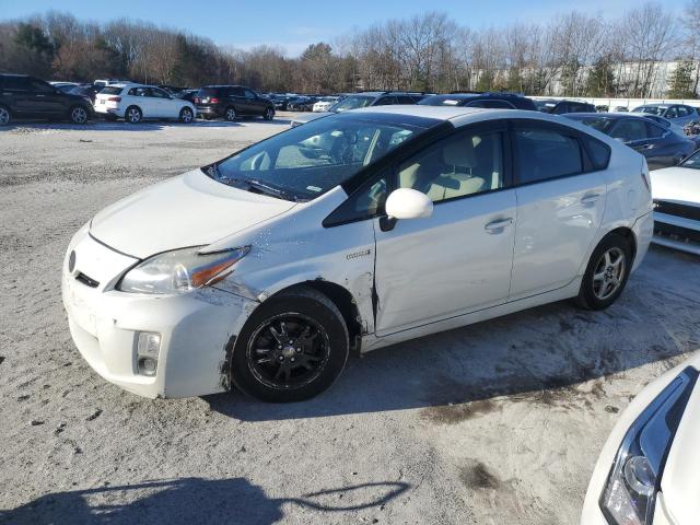 Изображение 2010 TOYOTA PRIUS  2010