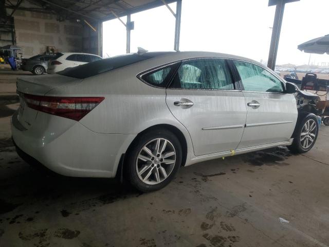 Изображение 3 2015 TOYOTA AVALON XLE 2015 с VIN 4T1BK1EB8FU153418