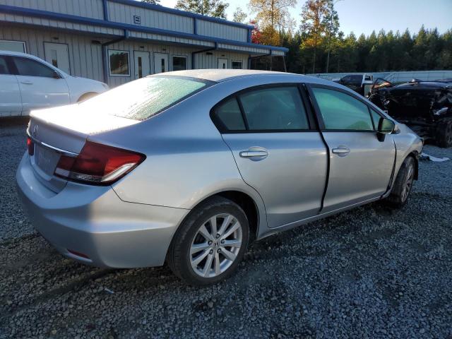 Изображение 3 2014 HONDA CIVIC LX 2014 с VIN 19XFB2F58EE031417