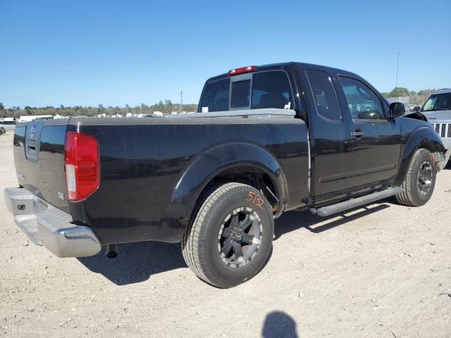Obraz 3 z 2008 NISSAN FRONTIER KING CAB XE 2008 z VIN 1N6BD06TX8C411427