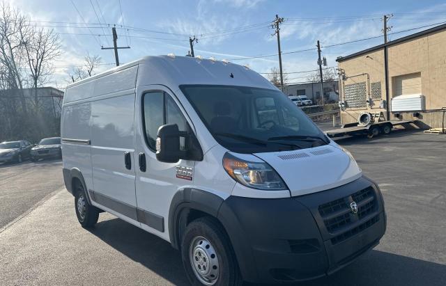 2018 RAM PROMASTER 1500 1500 HIGH 2018 image