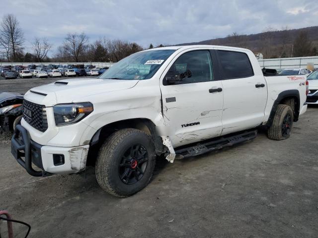 2020 TOYOTA TUNDRA CREWMAX SR5 2020 image
