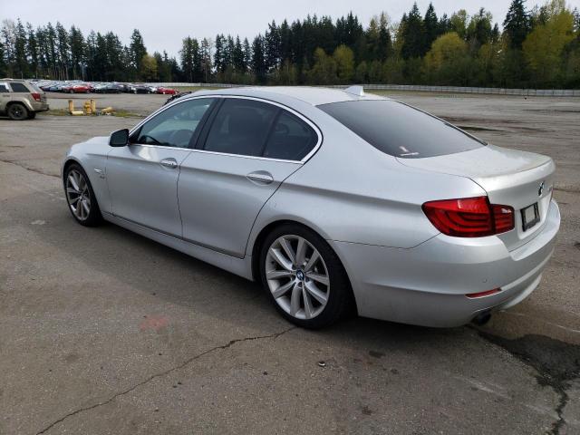 Obraz 2 z 2012 BMW 535 XI 2012 z VIN WBAFU7C54CDU62859