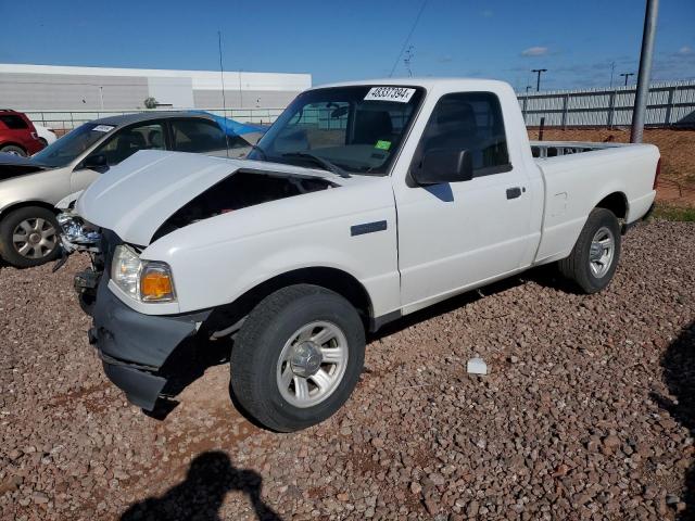 Изображение 1 2011 FORD RANGER  2011 с VIN 1FTKR1AD6BPB05495