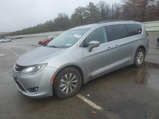 Изображение 2017 CHRYSLER PACIFICA TOURING L 2017