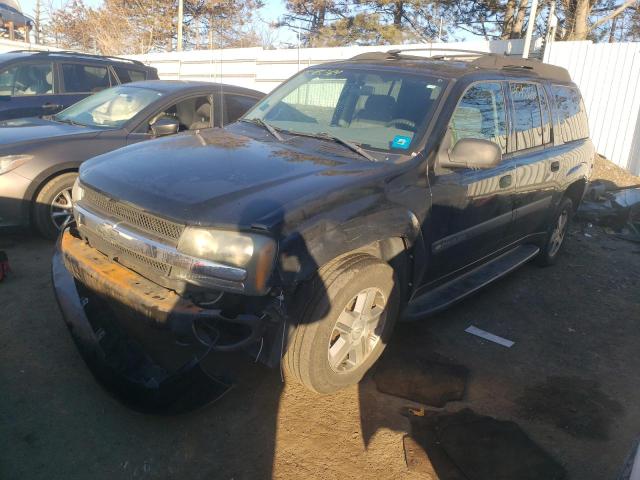 Image 1 of 2004 CHEVROLET TRAILBLAZER EXT LS 2004 with VIN 1GNET16S246230998