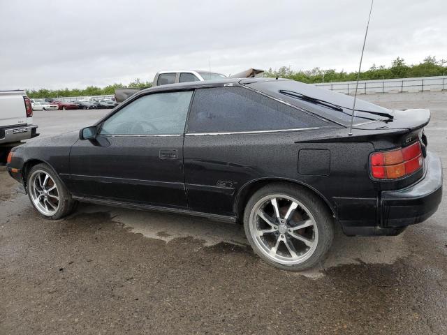 Изображение 2 1989 TOYOTA CELICA GT 1989 с VIN JT2ST67L6K7296549