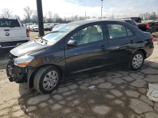 Image 1 of 2012 TOYOTA YARIS  2012 with VIN JTDBT4K3XCL013369