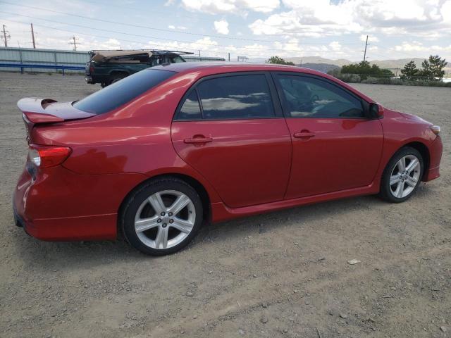 Изображение 3 2013 TOYOTA COROLLA BASE 2013 с VIN 5YFBU4EE7DP102755