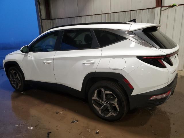Image 2 of 2023 HYUNDAI TUCSON SEL 2023 with VIN 5NMJFCAE5PH253744