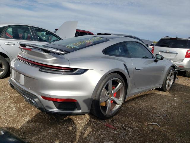 Image 3 of 2023 PORSCHE 911 TURBO 2023 with VIN WP0AD2A90PS257305