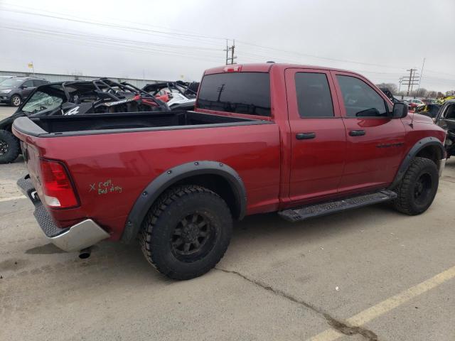 Image 3 of 2012 DODGE RAM 1500 ST 2012 with VIN 1C6RD7FP9CS310754