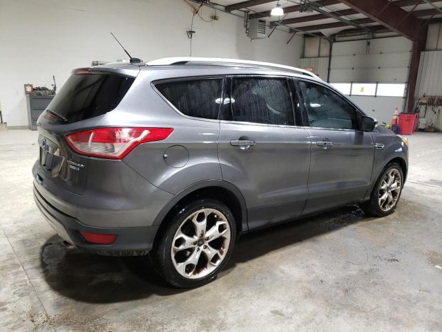 Image 3 of 2014 FORD ESCAPE TITANIUM 2014 with VIN 1FMCU9J9XEUA01767