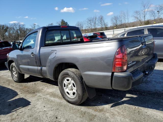 Изображение 2 2014 TOYOTA TACOMA  2014 с VIN 5TFNX4CN9EX035392