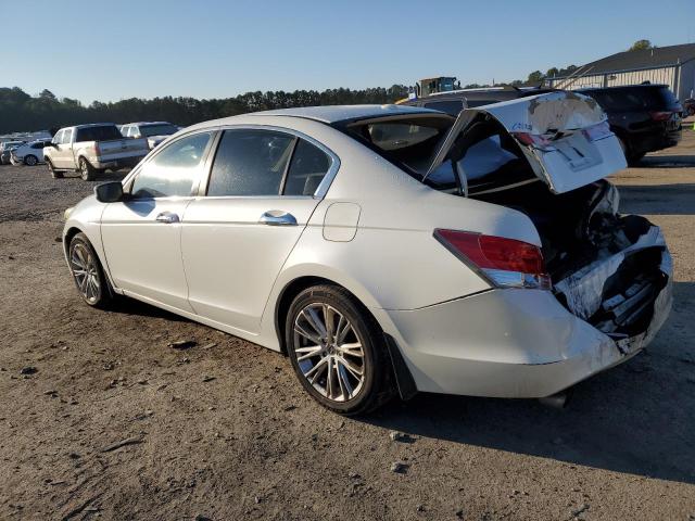 Изображение 2 2011 HONDA ACCORD EXL 2011 с VIN 1HGCP3F87BA007159