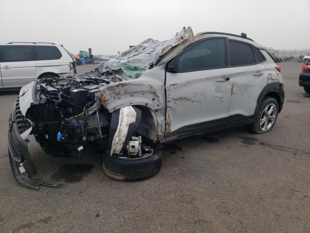 Изображение 2022 HYUNDAI KONA SEL 2022