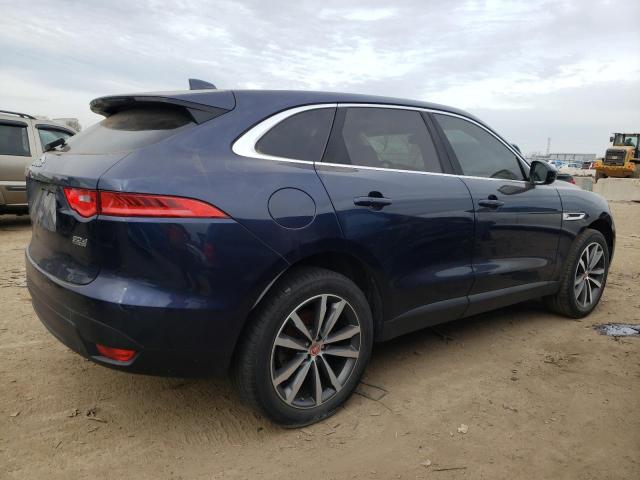 Image 3 of 2017 JAGUAR F-PACE PRESTIGE 2017 with VIN SADCK2BN8HA492489