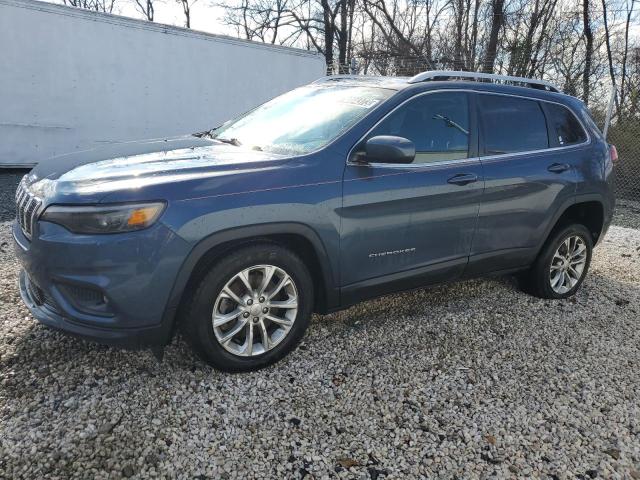 Obraz 2019 JEEP CHEROKEE LATITUDE 2019