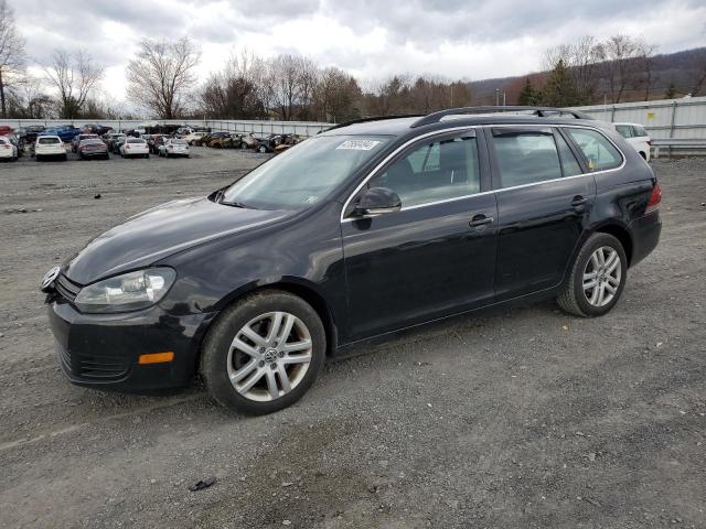 Изображение 2012 VOLKSWAGEN JETTA TDI 2012