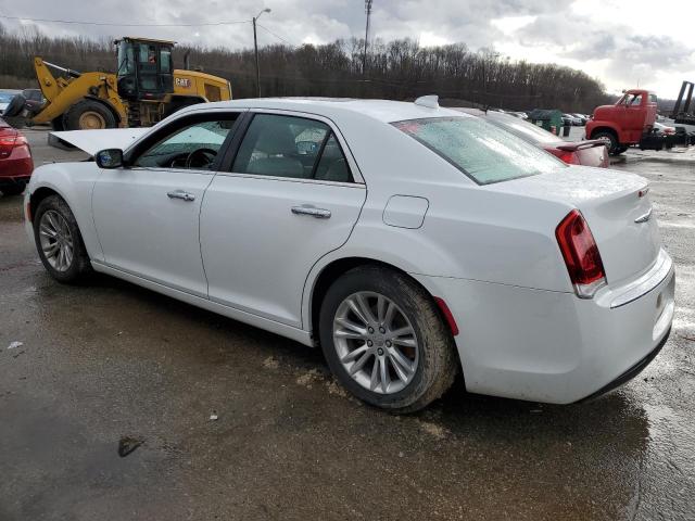 Image 2 of 2016 CHRYSLER 300C  2016 with VIN 2C3CCAEG1GH197870