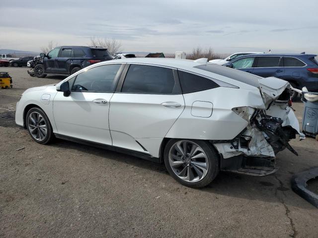 Изображение 2 2019 HONDA CLARITY TOURING 2019 с VIN JHMZC5F35KC000525