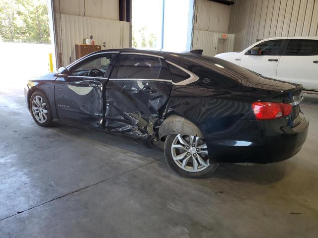 Изображение 2 2019 CHEVROLET IMPALA LT 2019 с VIN 1G11Z5S38KU104397