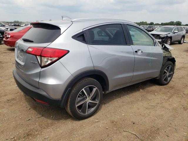 Image 3 of 2022 HONDA HR-V EX 2022 with VIN 3CZRU6H52NM743126